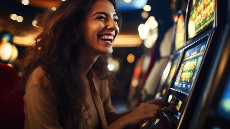 Pengelolaan akun pengguna dengan fitur keamanan tinggi di platform hiburan online