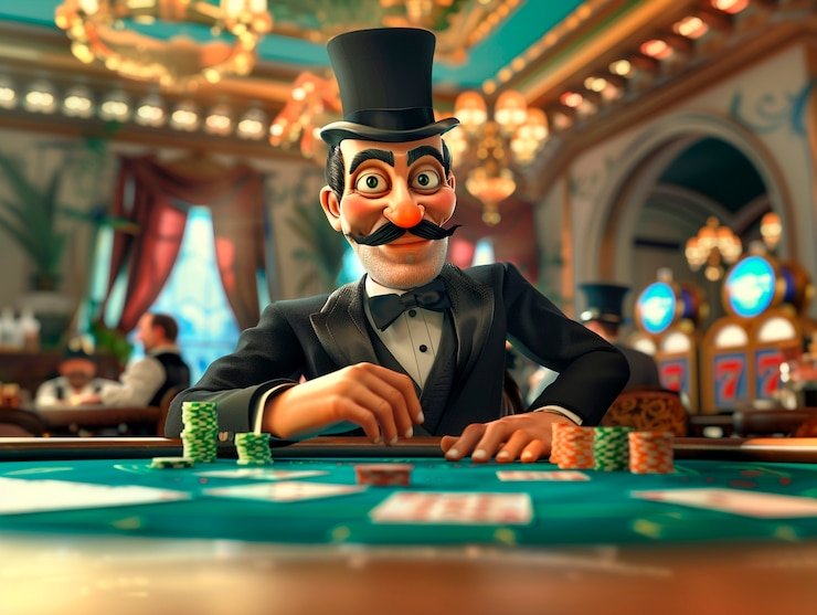 Pengalaman login aman dan akses penuh fitur hiburan sports serta casino di dewasport88