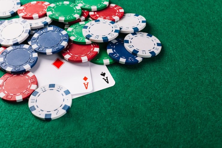 Fitur pengelolaan batas taruhan dan kontrol diri pada platform dewasport88